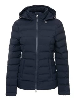 LeMieux Elize Waterproof Puffer Jacket -Equestrian Supply Store 4540 10755