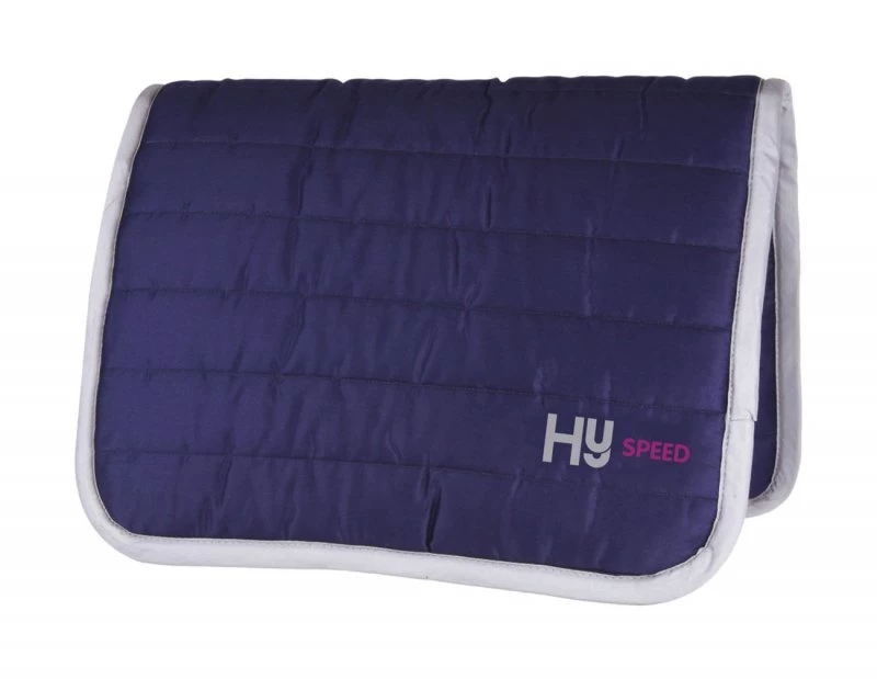 Hyspeed Reversible Comfort Pad 2 Hyspeed Reversible Comfort Pad - Image 2