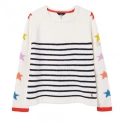 Joules Seaport Top