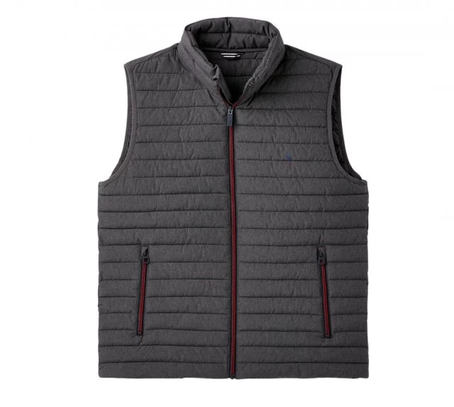 Joules Snug Gilet 1 Joules Snug Gilet