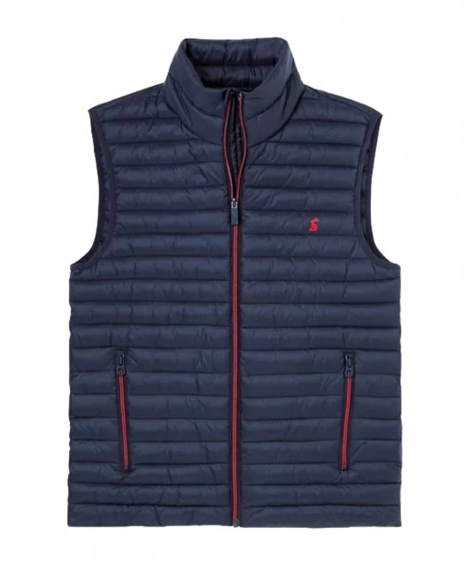 Joules Snug Gilet 2 Joules Snug Gilet - Image 2