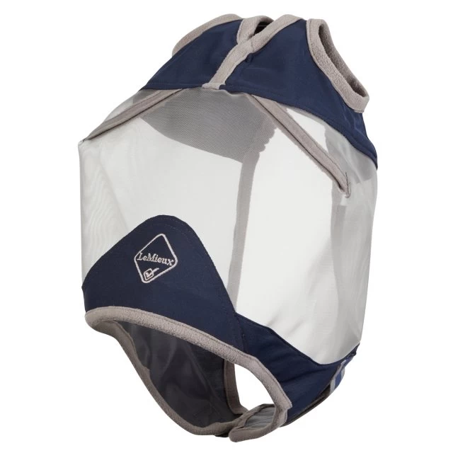 LeMieux Armour Shield Fly Protector Standard Mask 1 LeMieux Armour Shield Fly Protector Standard Mask