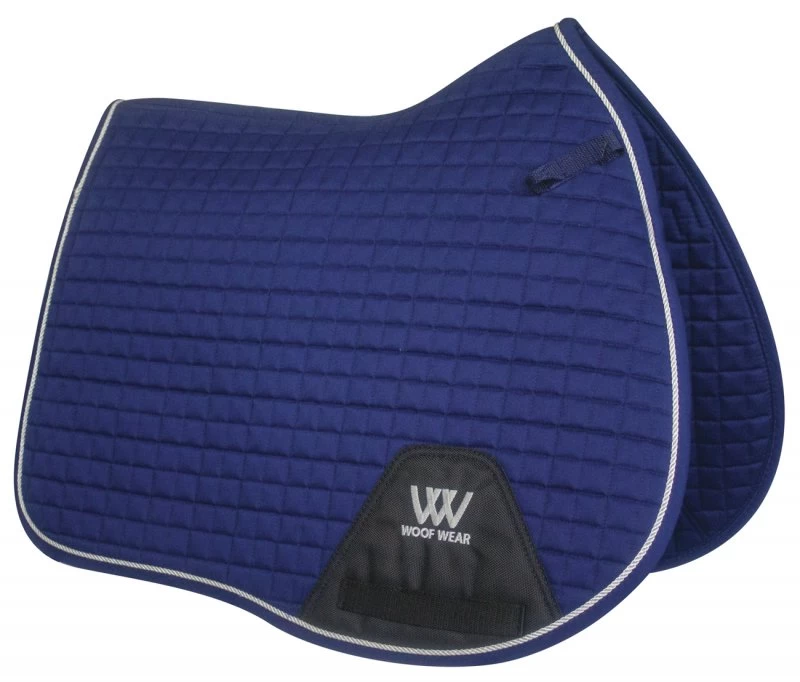 Woof Wear General Purpose Saddle Cloth 1 Woof Wear General Purpose Saddle Cloth