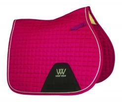 Woof Wear General Purpose Saddle Cloth 5 Woof Wear General Purpose Saddle Cloth -Equestrian Supply Store 470 2021