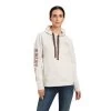 Ariat Womens Rabere Hoodie