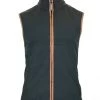 Jack Pyke Countryman Men's Fleece Gilet - Anthracite