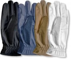 Mark Todd Super Riding Glove