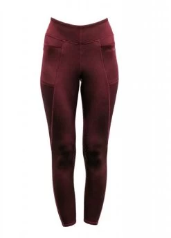 Mark Todd Winter Riding Leggings