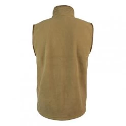 Jack Pyke Countryman Men's Fleece Gilet - Barley -Equestrian Supply Store 4913 10982