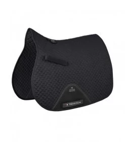 Premier Equine Plain Saddle Pad - Full Size