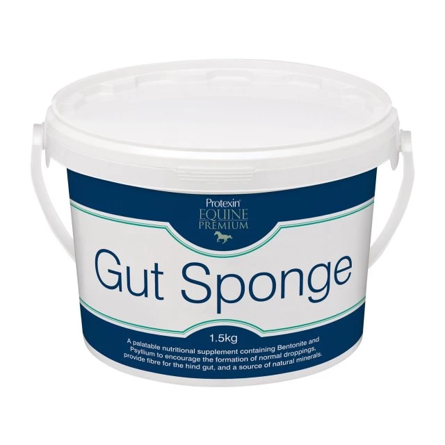 Protexin Gut Sponge - 1.5kg 1 Protexin Gut Sponge - 1.5kg