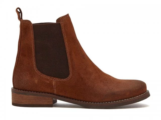 Chatham Arlington Chelsea Boot 1 Chatham Arlington Chelsea Boot