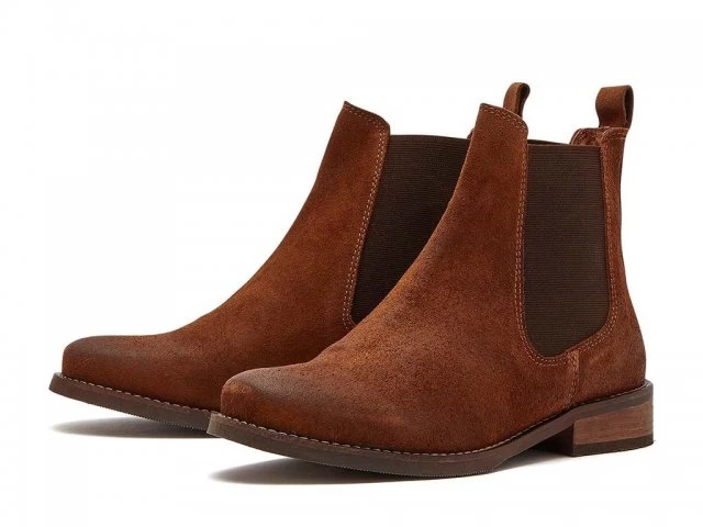 Chatham Arlington Chelsea Boot 2 Chatham Arlington Chelsea Boot - Image 2