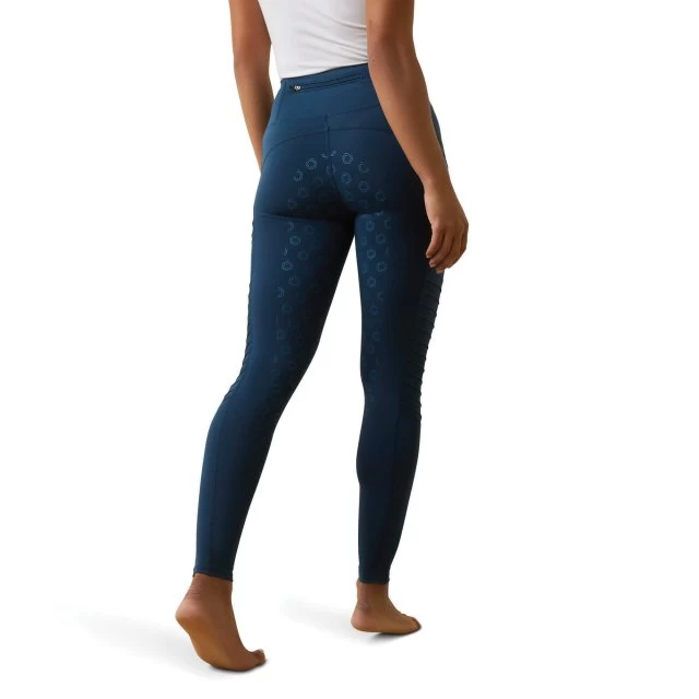 Ariat EOS Moto Full Seat Tight 2 Ariat EOS Moto Full Seat Tight - Image 2