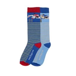 Toggi Competitor Socks - 2pk