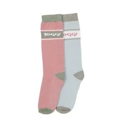 Toggi Eco Icon Socks - 2pk