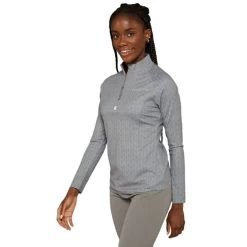 Toggi Ladies Ripple Base Layer -Equestrian Supply Store 5083 11555