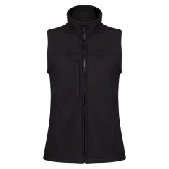 Regatta Ladies' Flux Softshell Body Warmer