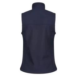 Regatta Ladies' Flux Softshell Body Warmer -Equestrian Supply Store 5099 11590