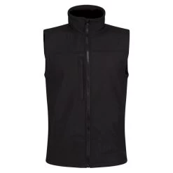 Regatta Men's Flux Softshell Body Warmer