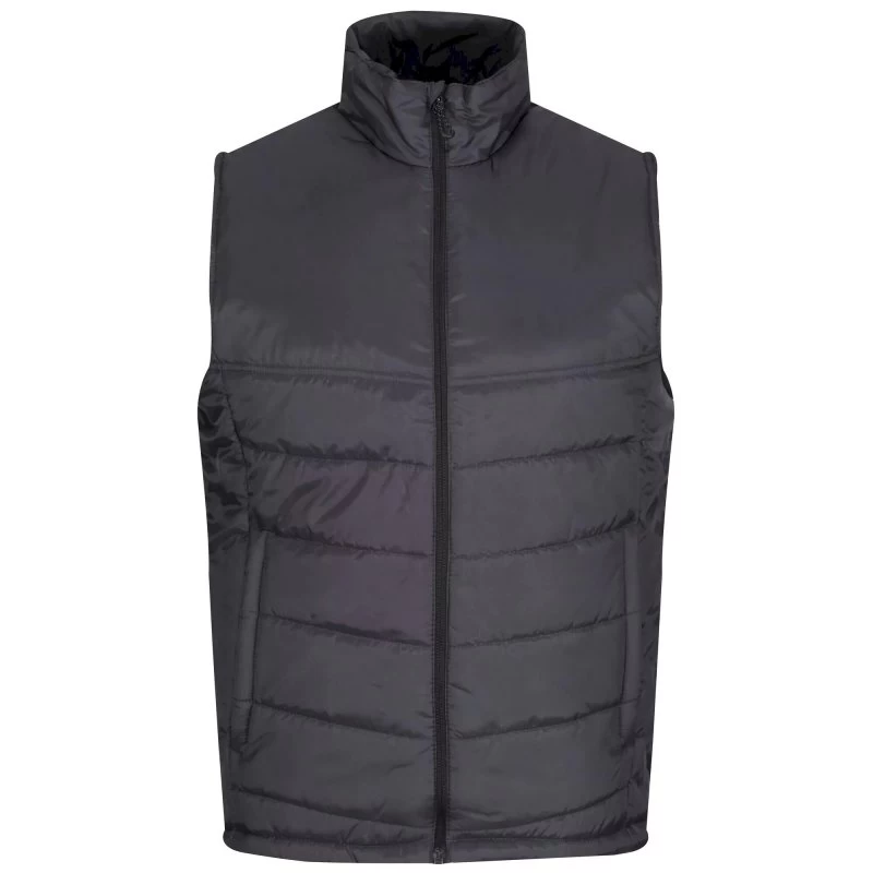 Regatta Men's Stage Ii Insulated Body Warmer 1 Regatta Men's Stage Ii Insulated Body Warmer