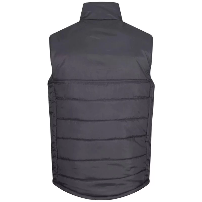 Regatta Men's Stage Ii Insulated Body Warmer 2 Regatta Men's Stage Ii Insulated Body Warmer - Image 2