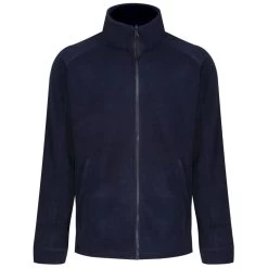 Regatta Men's Thor Iii Fleece Full Zip