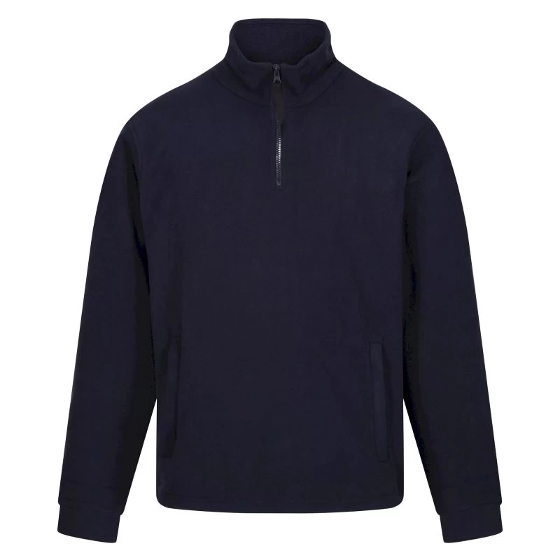 Regatta Men's Thor Iii Overhead Fleece 1 Regatta Men's Thor Iii Overhead Fleece
