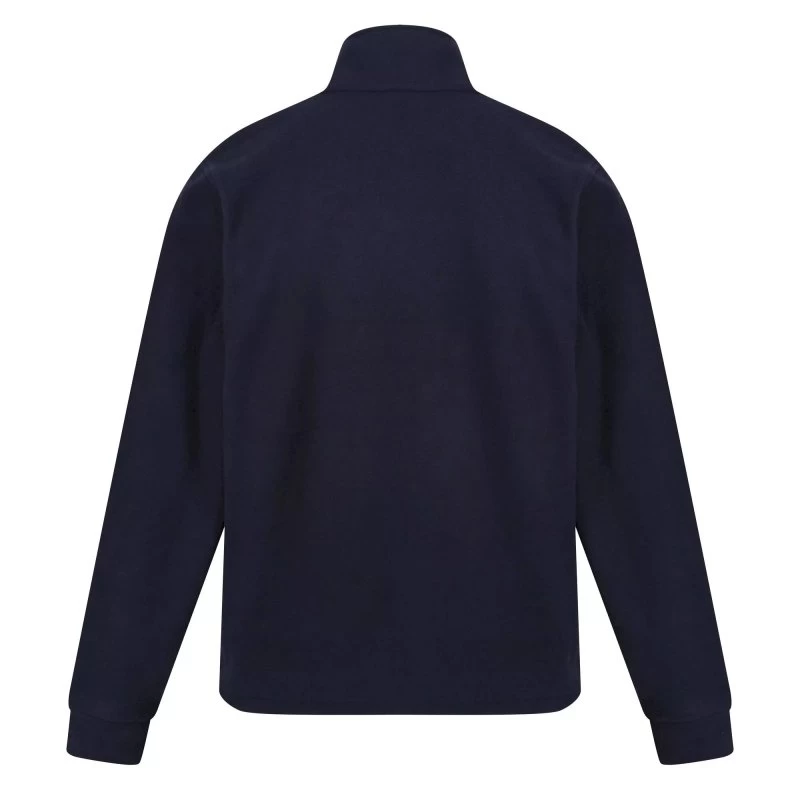 Regatta Men's Thor Iii Overhead Fleece 2 Regatta Men's Thor Iii Overhead Fleece - Image 2