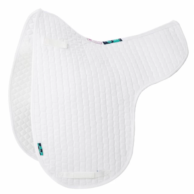 Nuumed Hiwither Everyday Dressage Numnah - Drnm11 1 Nuumed Hiwither Everyday Dressage Numnah - Drnm11