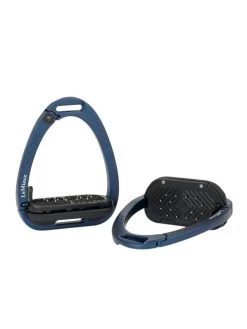 LeMieux Vector Balance Stirrups -Equestrian Supply Store 5163 11726