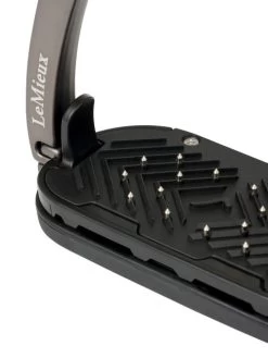 LeMieux Vector Balance Stirrups -Equestrian Supply Store 5163 11729