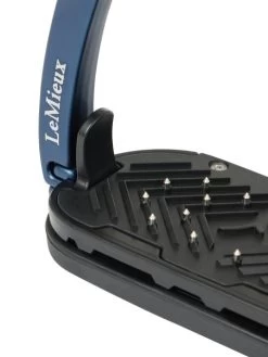 LeMieux Vector Balance Stirrups -Equestrian Supply Store 5163 11730