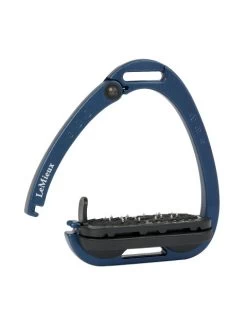 LeMieux Vector Balance Stirrups -Equestrian Supply Store 5163 11731