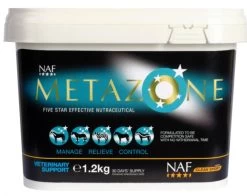 NAF Metazone Powder 1.2kg