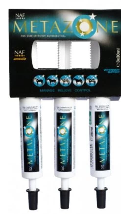 NAF Metazone Syringe3x30ml