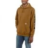 Carhartt Men's Loose Fit Graphic Sweatshirt