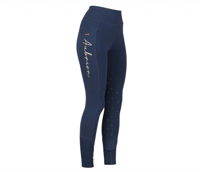 Aubrion Team Sculpt Riding Tights 1 Aubrion Team Sculpt Riding Tights