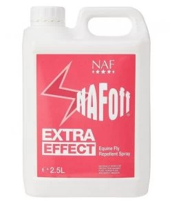 NAF Off Extra Effect Refill - 2.5l