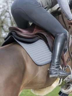 LeMieux Prosorb Half Pad -Equestrian Supply Store 5279 12030