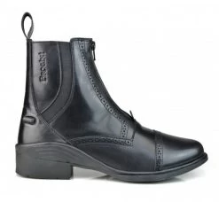 Brogini Epsom Zipped Jodhpur Boot