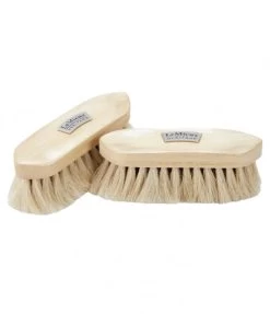 LeMieux Heritage Soft Finishing Brush