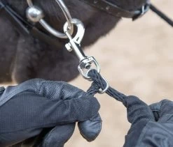 Shires Soft Lunge Aid