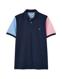 Joules Multi Coloured Woody Polo