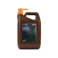 Foran Equine Kentucky Karron Oil - 4.5L