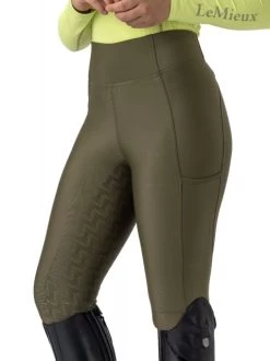 LeMieux Naomi Pull On Breeches