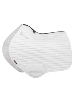 LeMieux Pro Sport Suede Close Contact Square -Equestrian Supply Store 5443 12531