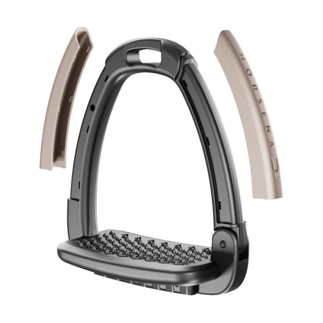Horsena Swap Stirrup Extra Covers 9 Horsena Swap Stirrup Extra Covers - Image 9