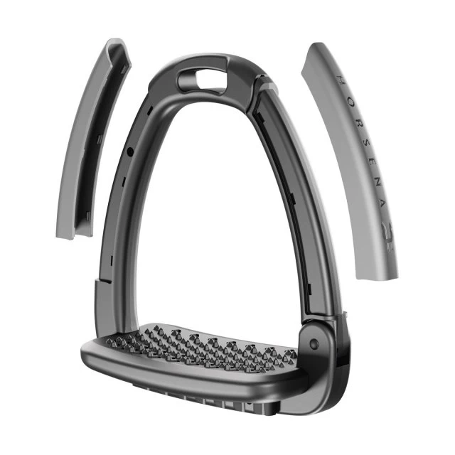 Horsena Swap Stirrup Extra Covers 7 Horsena Swap Stirrup Extra Covers - Image 7