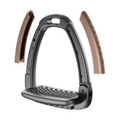 Horsena Swap Stirrup Extra Covers 14 Horsena Swap Stirrup Extra Covers -Equestrian Supply Store 5486 12692